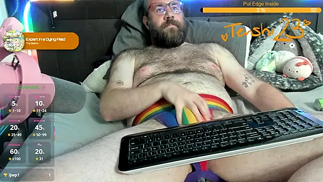 tenshi23strip online show from 06/07/26, 05:23