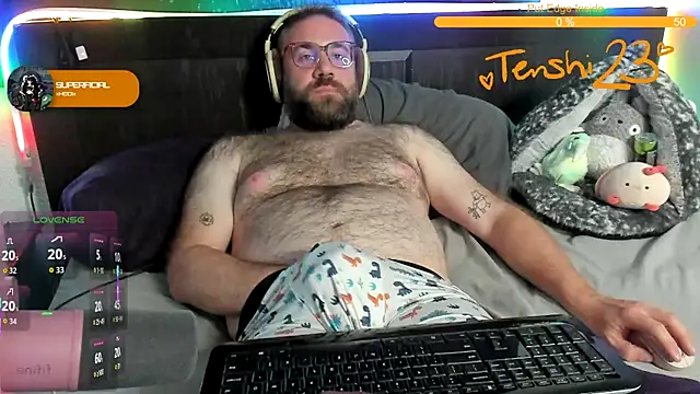 tenshi23strip online show from 07/19/26, 04:54