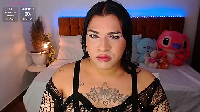 alexiaaross online show from 02/18/26, 05:05