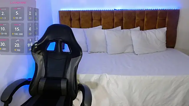 alexiaaross online show from 11/02/25, 05:12