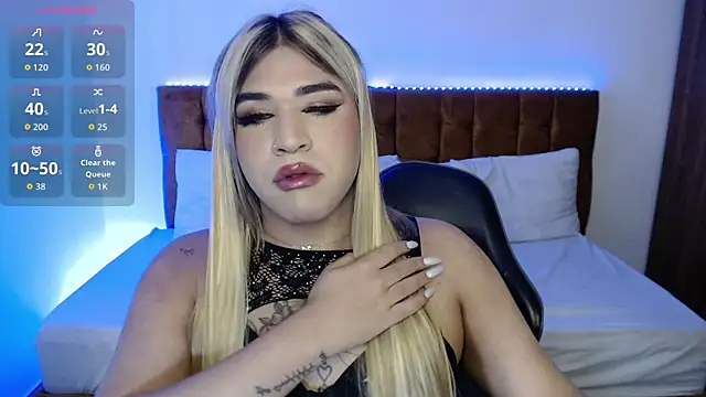 alexiaaross online show from 10/16/25, 04:54