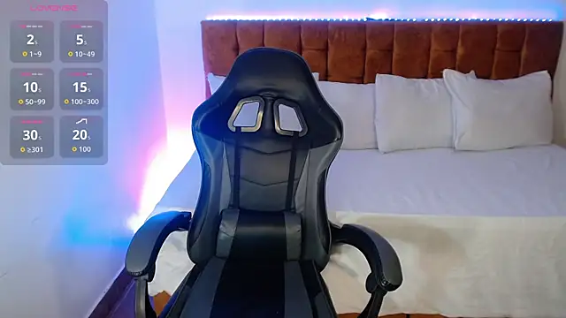 alexiaaross online show from 11/07/25, 05:56