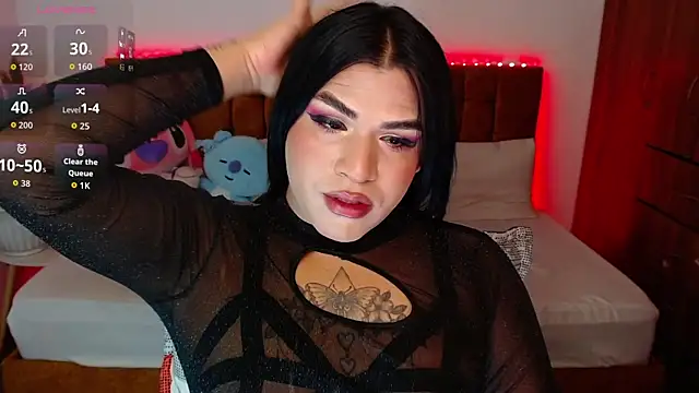 alexiaaross online show from 03/29/26, 05:20