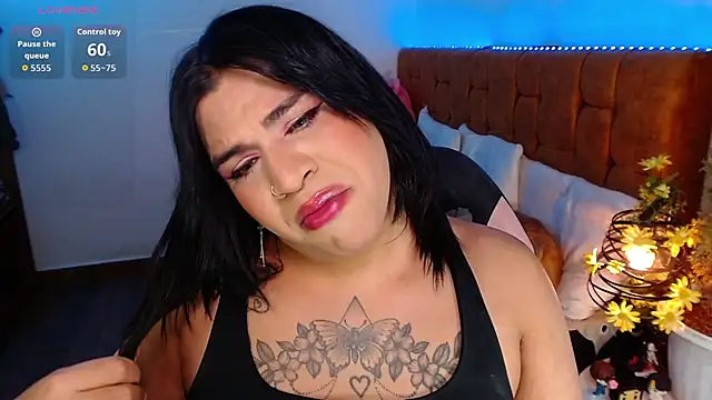 alexiaaross online show from 02/20/26, 03:58