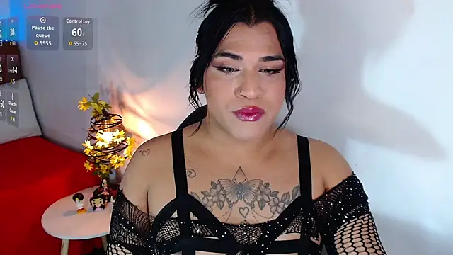 alexiaaross online show from 03/10/26, 05:00