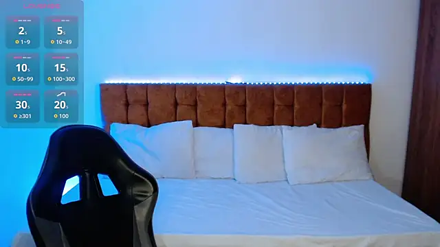 alexiaaross online show from 09/28/25, 10:06