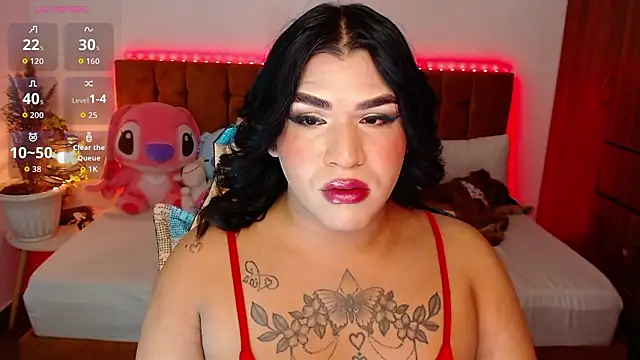 alexiaaross online show from 03/27/26, 04:54