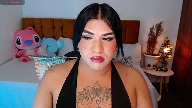 alexiaaross online show from 04/01/26, 03:08