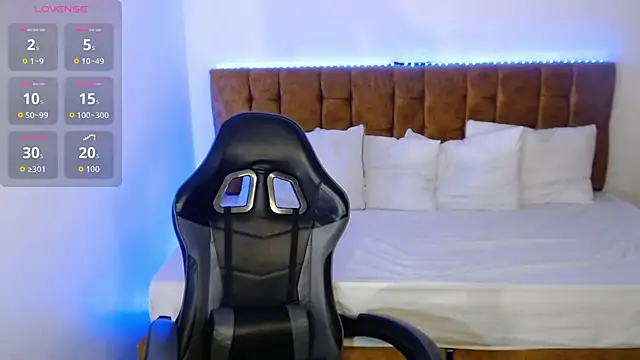 alexiaaross online show from 11/01/25, 04:52