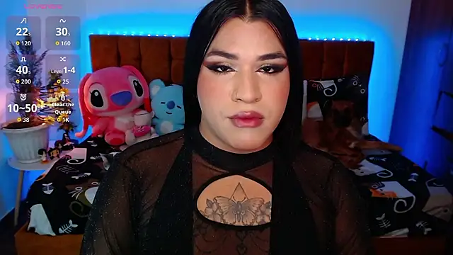 alexiaaross online show from 03/21/26, 05:41