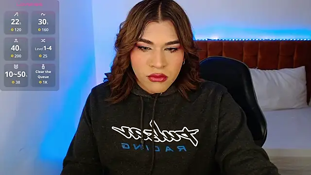 alexiaaross online show from 11/13/25, 08:07