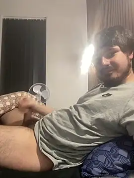 ukhornylad25 online show from 03/02/26, 12:00