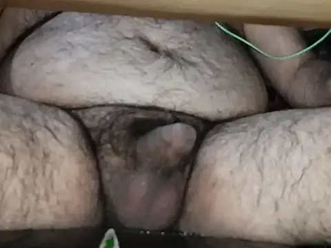 Dark-Side18B online show from 12/18/25, 04:28