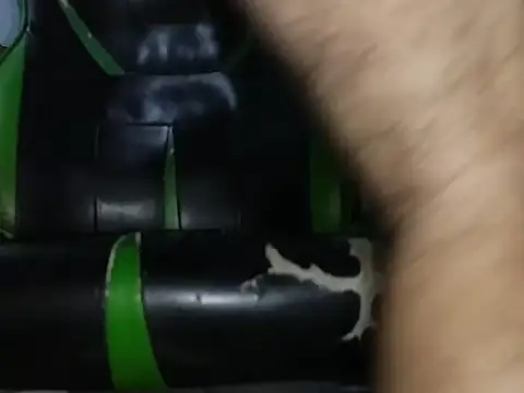 Dark-Side18B online show from 10/26/25, 04:13