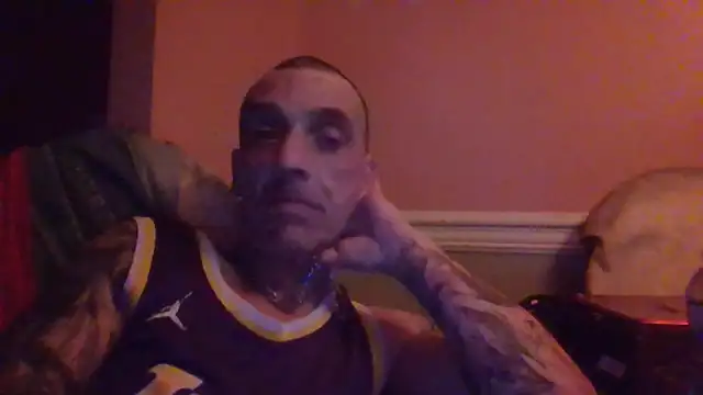 CandiedPompano online show from 11/01/25, 06:51