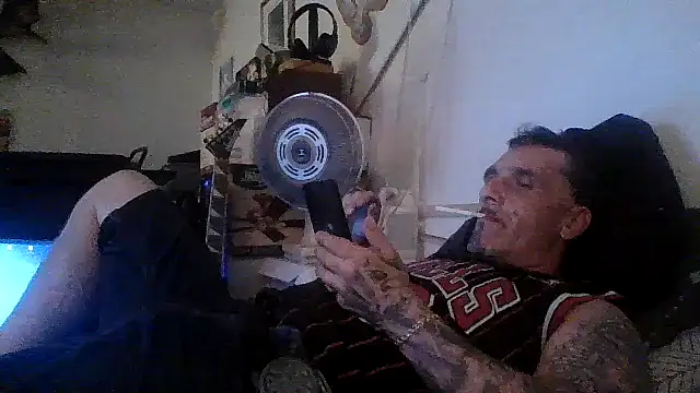 Snapshot of CandiedPompano chatting on 06/27/26, 08:48 CandiedPompano online show from 06/27/26, 08:48