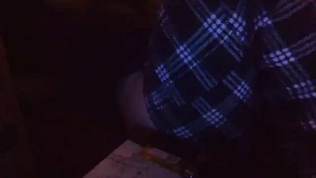 CandiedPompano online show from 12/02/25, 03:52