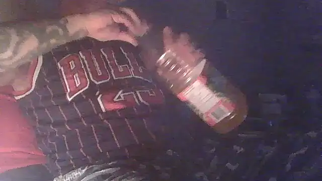 CandiedPompano online show from 11/17/25, 03:32