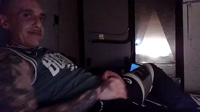 CandiedPompano online show from 10/26/25, 03:18