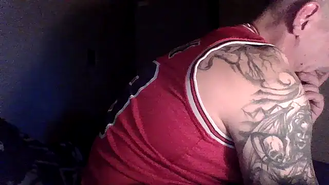 CandiedPompano online show from 10/30/25, 01:04