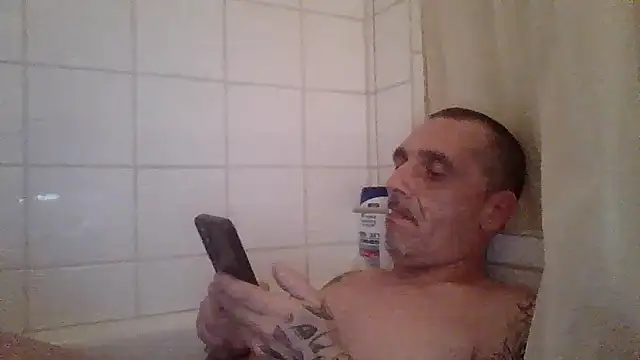 CandiedPompano online show from 12/21/25, 12:57