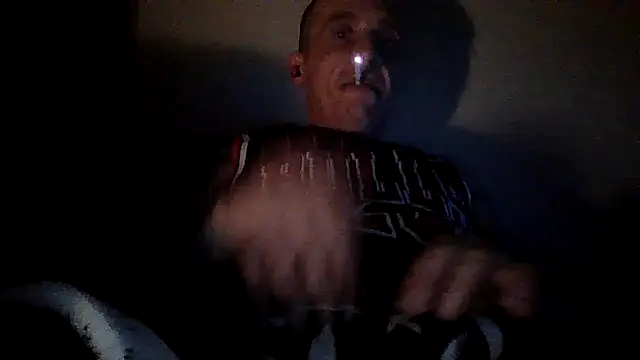 CandiedPompano online show from 10/31/25, 05:37