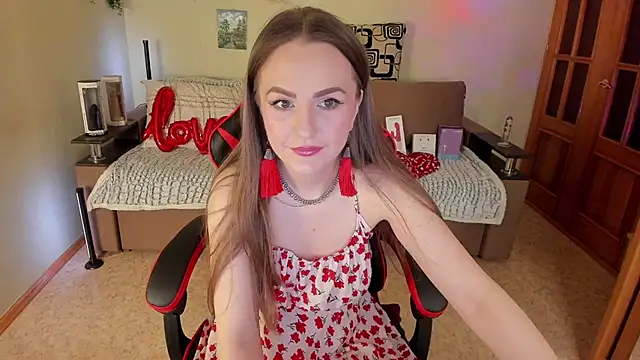 VeronikaVel online show from 05/26/26, 08:40