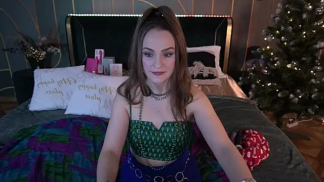 VeronikaVel online show from 12/19/25, 10:23