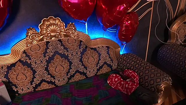 VeronikaVel online show from 02/11/26, 12:43