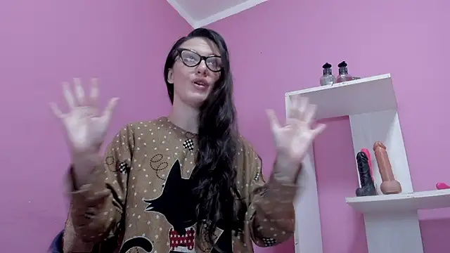 LolaBoobs online show from 11/03/25, 05:12