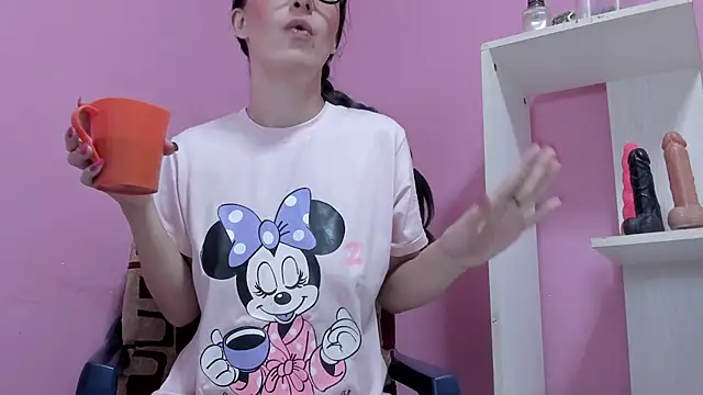 LolaBoobs online show from 10/06/25, 04:46