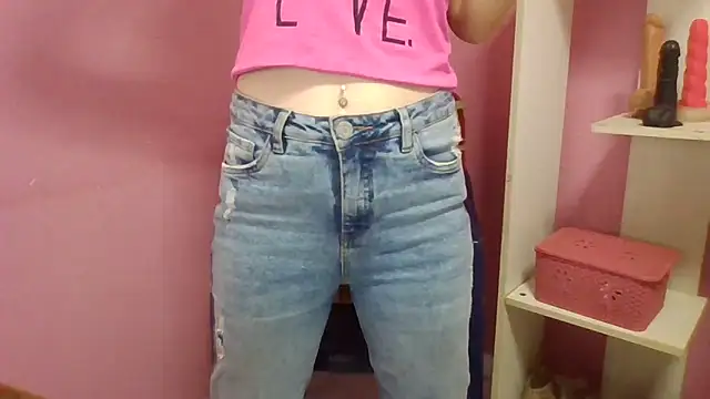 LolaBoobs online show from 02/03/26, 06:33