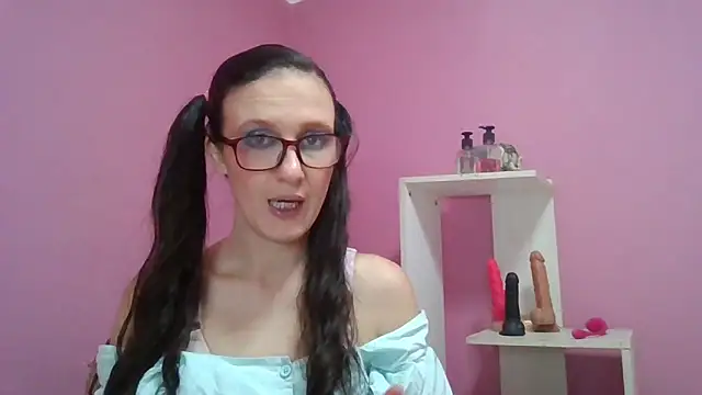 LolaBoobs online show from 03/12/26, 07:45