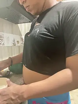 zahrivk1 online show from 01/31/25, 08:32