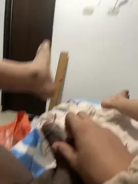 zahrivk1 online show from 02/27/25, 09:07