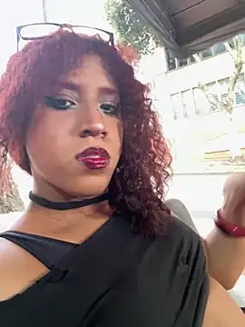 zahrivk1 online show from 10/14/25, 09:36