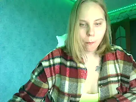 Thalia  Star online show from 03/20/25, 07:03