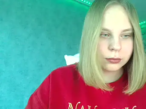 Thalia  Star online show from 03/03/25, 10:17