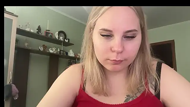 Thalia  Star online show from 03/12/26, 10:52