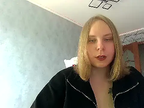 Thalia  Star online show from 03/21/25, 09:56