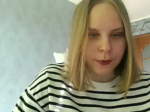 Thalia  Star online show from 03/07/25, 12:34