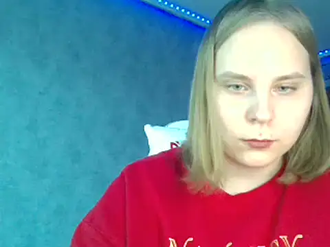 Thalia  Star online show from 03/03/25, 01:23