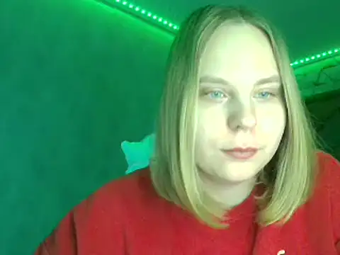 Thalia  Star online show from 03/14/25, 05:27