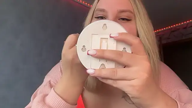 Thalia  Star online show from 01/07/26, 11:15