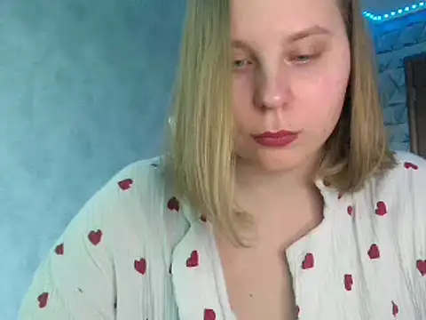 Thalia  Star online show from 03/13/25, 08:15