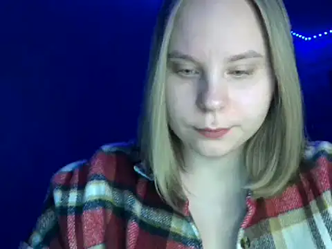 Thalia  Star online show from 03/02/25, 04:17