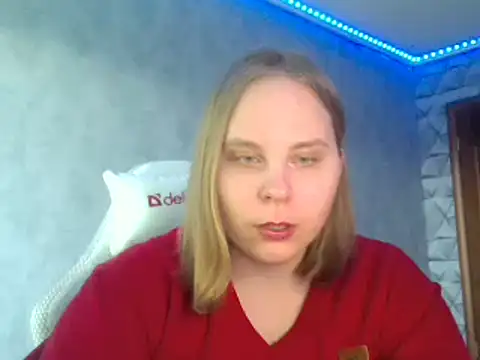 Thalia  Star online show from 03/16/25, 12:22