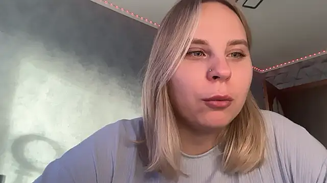 Thalia  Star online show from 11/13/25, 11:03