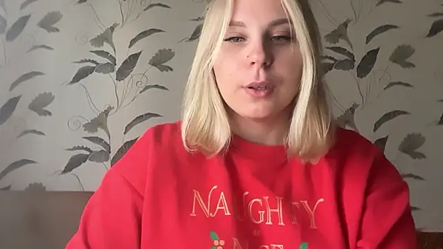 Thalia  Star online show from 09/28/25, 11:28