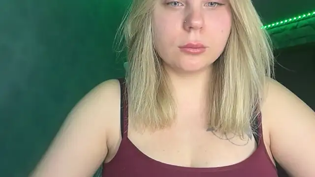 Thalia  Star online show from 02/13/26, 05:40